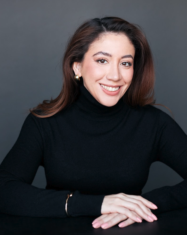 Lina Parra Cartagena